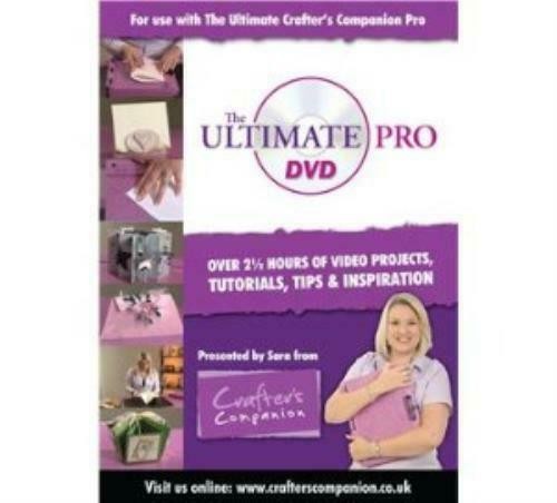 Ultimate pro dvd region - ultimate,