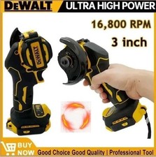 DeWALT 3” Mini Cordless