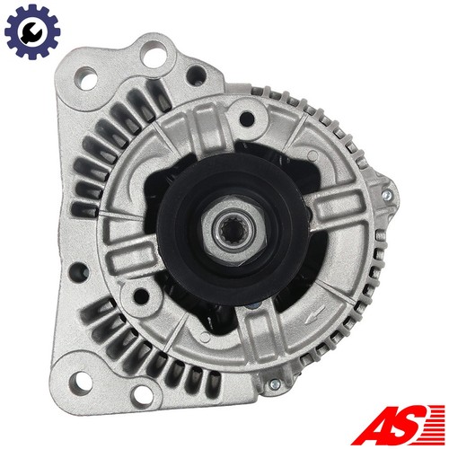 Alternator a0868pr for skoda - a0868pr,