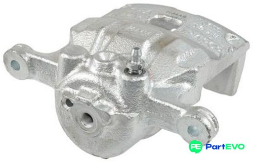 Brake caliper 524062 - a.b.s.,