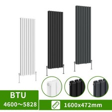 Designer Radiator Horizontal