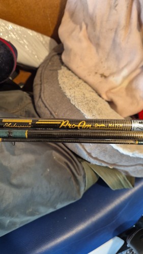 Vintage shakespeare pro - vintage, am