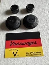 GENUINE VW GOLF JETTA SCIROCCO
