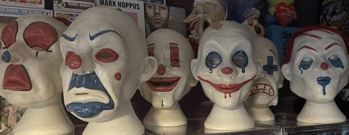 The dark knight replica - the,