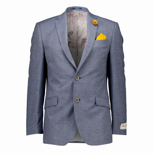Rrp 250 mens blazer - rrp, jacket