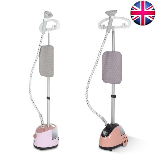 Garment steamer 2000w standing - garment,