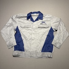 Vintage Japanese Worker Jacket