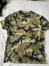 Men’s Valentino T Shirt Size M Multi