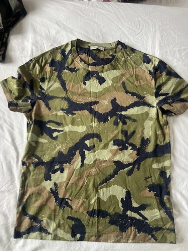 Men valentino shirt - shirt, size
