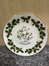 Vintage Royal Grafton 12 Days