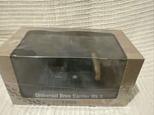 ATLAS 1:43 UNIVERSAL BREN GUN