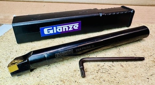 Glanze lathe turning tool - tool, 16
