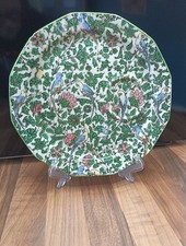 Royal doulton ceramic plate - doulton,