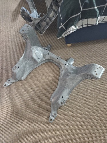 Mx5 mk2 newly - mk2, galvanised
