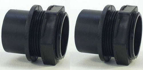 Solvent weld threaded - solvent,