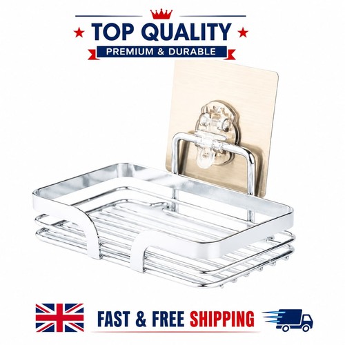 Wall mounted soap - wall,