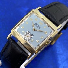 Vintage 1946 Man’s GRUEN