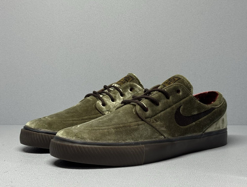 Nike zoom janoski se - zoom,