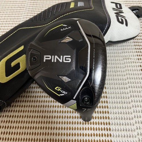 Ping g430 max wood rh - ping,