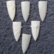 Y Plastic Dark High Elf Shields Warhammer Empire Fighter Citadel Old World Bitz