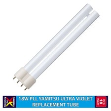 Yamitsu Pond UV Tube 18W 4 Pin