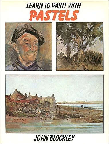 Learn paint pastels by - pastels,