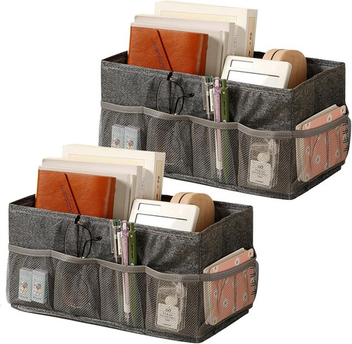 Fabric storage boxes - boxes,, of