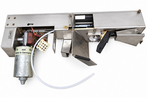 Brewing unit - , group