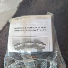 Scott Safety respirator