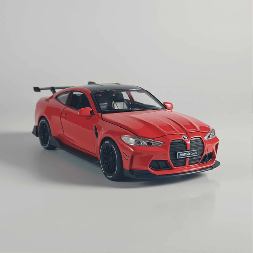 Bmw model car diecast - car,