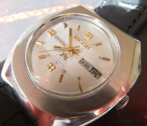 Cool two tone - two,