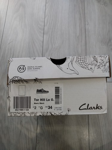 Clarks originals torhill - clarks,