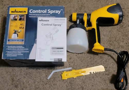 Wagner control spray 417005 - wagner,