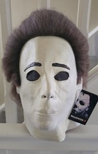 Halloween 4 Michael Myers Mask