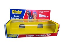 Brand New 359 Space 1999 Eagle