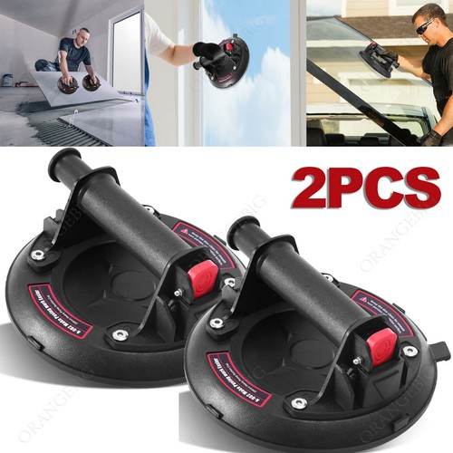 500kg vacuum suction - 8'',