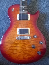 Prs Se 245 Modded Inc Case