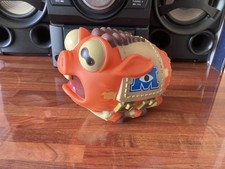 Disney pixar monsters - pixar,