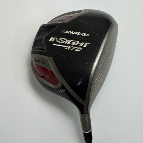 Adams insight xtd driver - adams, 9.5*