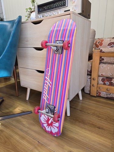 Madd gear popsicle skateboard - gear,