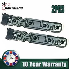 2X Rear Light Lamp Bulb Holder