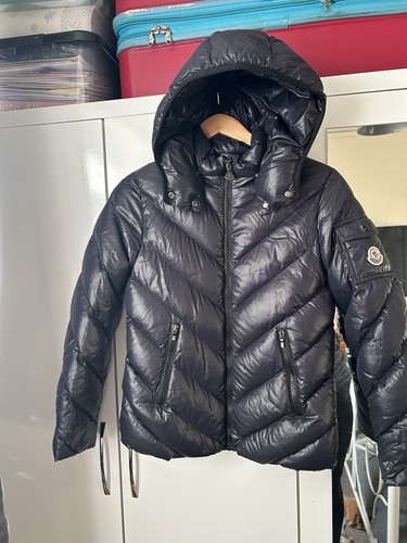 Kids moncler puffer coat - moncler, coat,