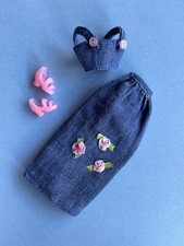 Vintage Mary Quant Daisy Doll