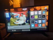 Bush  DLED32287HDCNTDFVPZ 32" SMART LED TV (USB, HDMI)