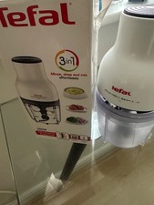 tefal moulinette essential