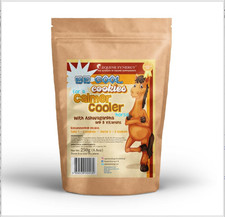 "BE COOL" COOKIES for a
