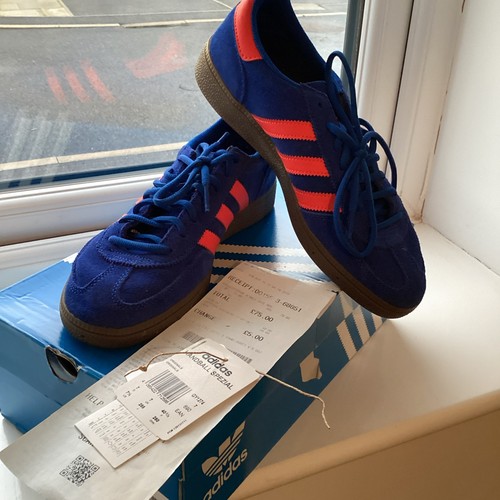 Adidas originals handball - adidas,