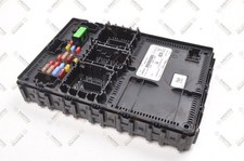 FORD FIESTA MK8 1.5 12V ST EcoBoost 200HP BSI FUSEBOX HU5T-15604-BCR