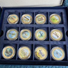 Westminster Mint 24 Crown