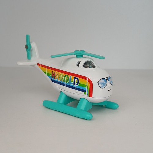 Thomas friends push along - &,